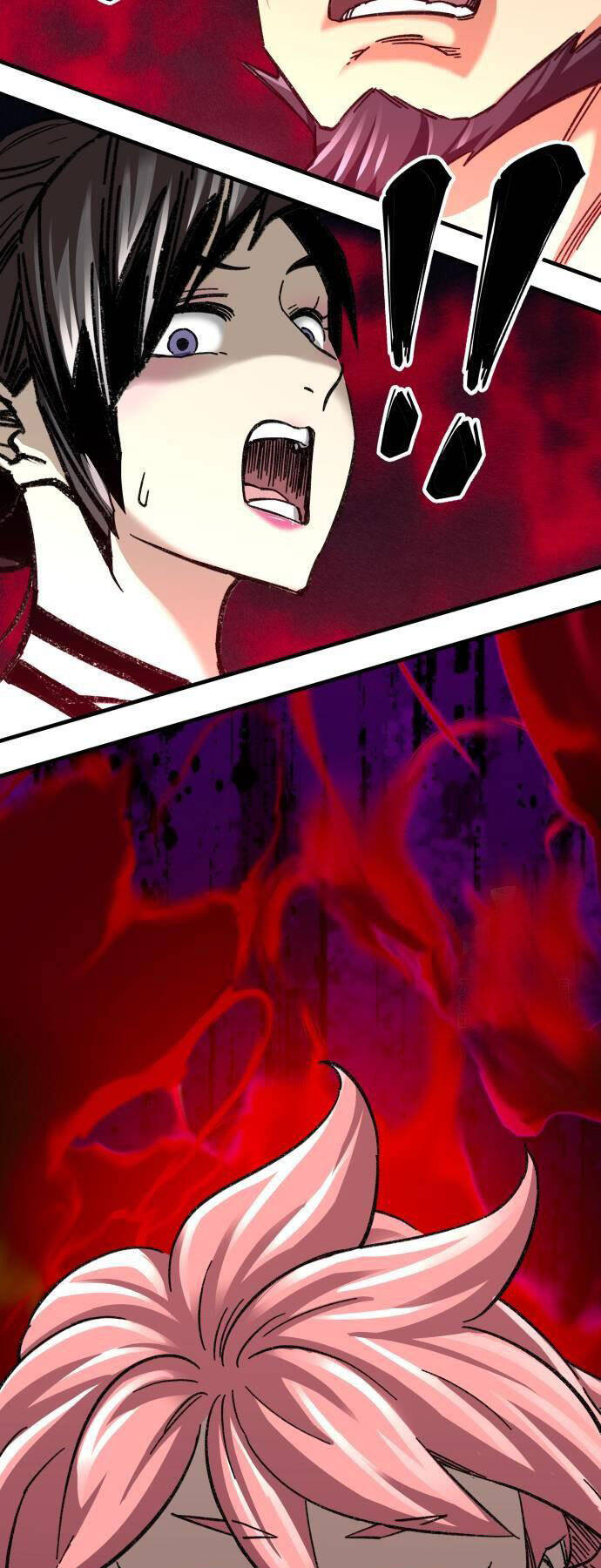 Ông Võ Giả Và Cháu Chí Tôn Chap 37 - Next Chap 38