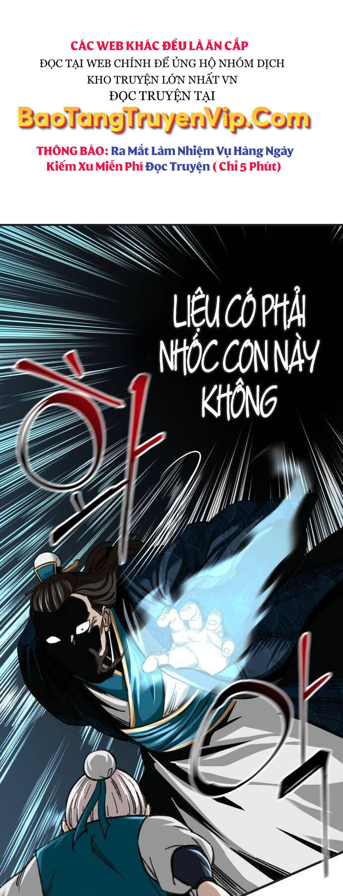 Ông Võ Giả Và Cháu Chí Tôn Chap 37 - Next Chap 38