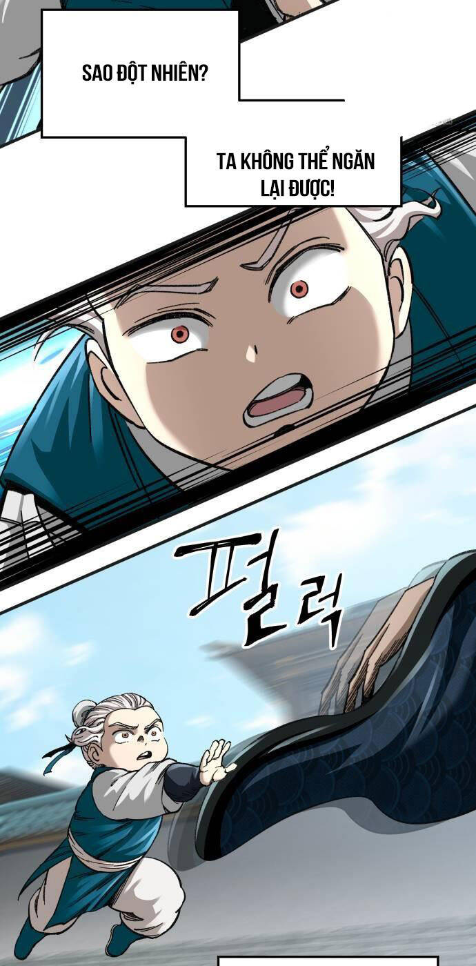 Ông Võ Giả Và Cháu Chí Tôn Chap 37 - Next Chap 38