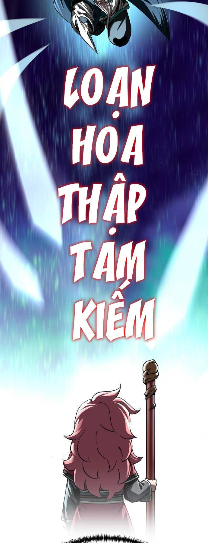 Ông Võ Giả Và Cháu Chí Tôn Chap 39 - Next Chap 40