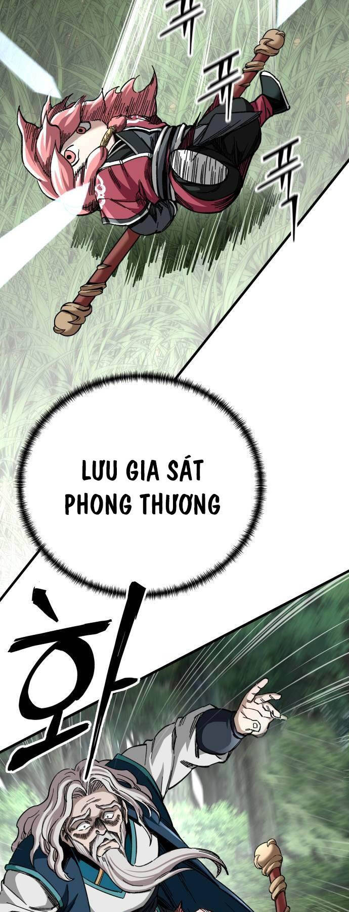 Ông Võ Giả Và Cháu Chí Tôn Chap 39 - Next Chap 40