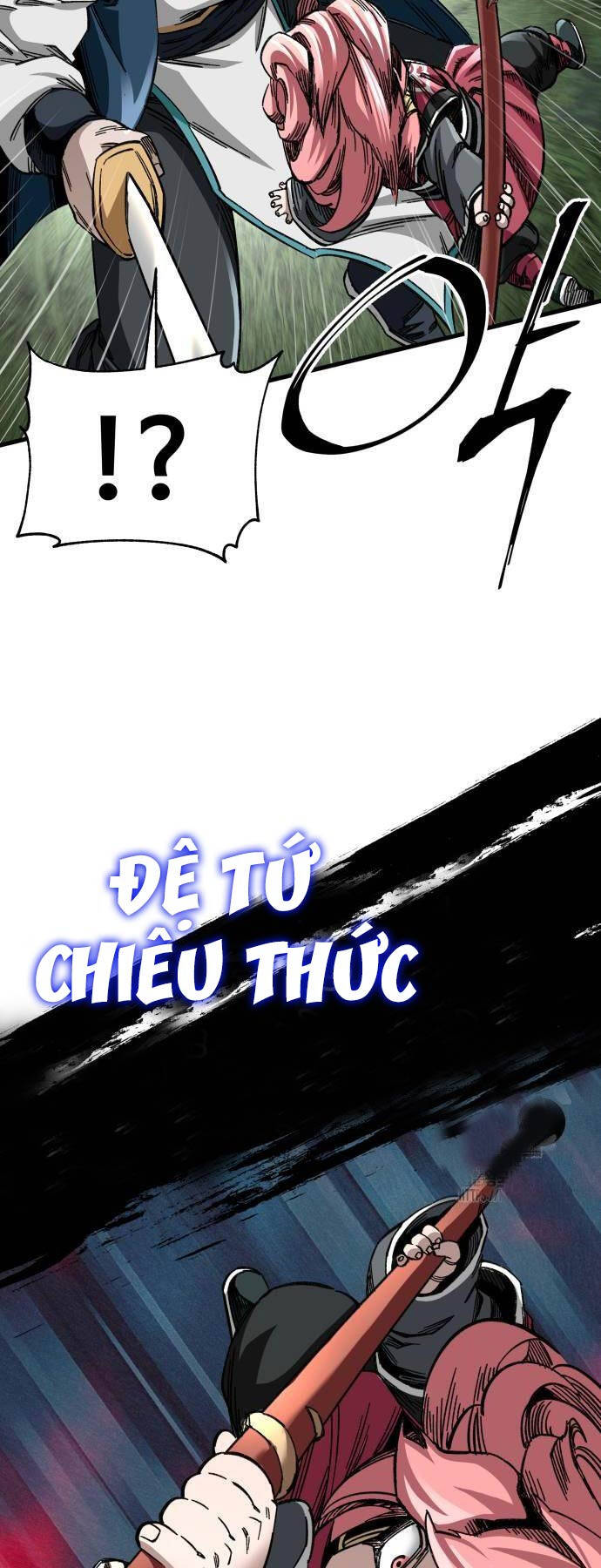 Ông Võ Giả Và Cháu Chí Tôn Chap 39 - Next Chap 40