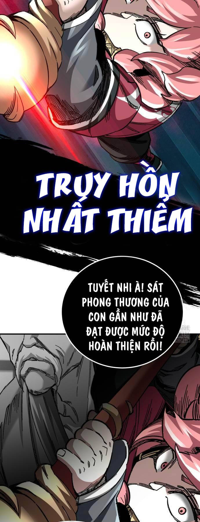 Ông Võ Giả Và Cháu Chí Tôn Chap 39 - Next Chap 40