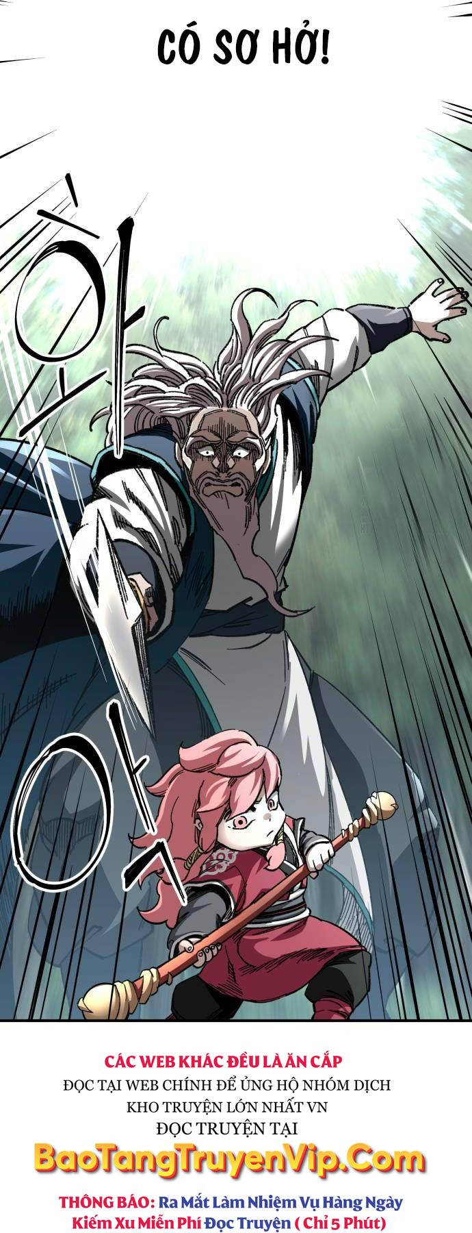 Ông Võ Giả Và Cháu Chí Tôn Chap 39 - Next Chap 40