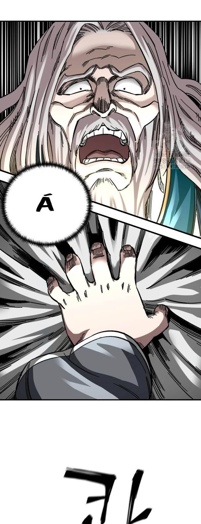 Ông Võ Giả Và Cháu Chí Tôn Chap 39 - Next Chap 40