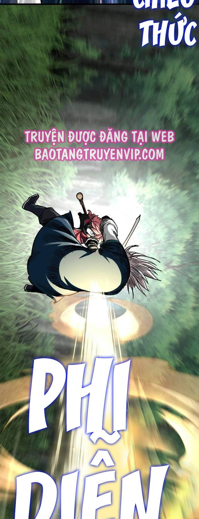 Ông Võ Giả Và Cháu Chí Tôn Chap 39 - Next Chap 40
