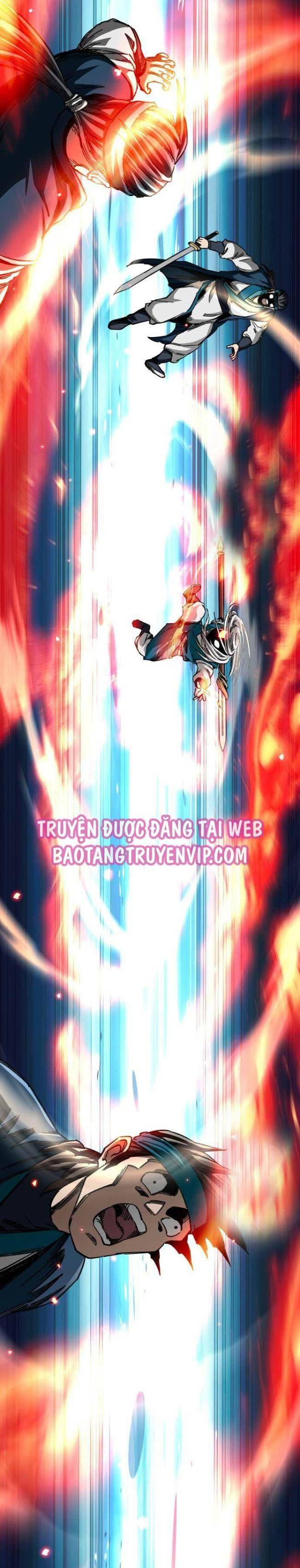 Ông Võ Giả Và Cháu Chí Tôn Chap 39 - Next Chap 40