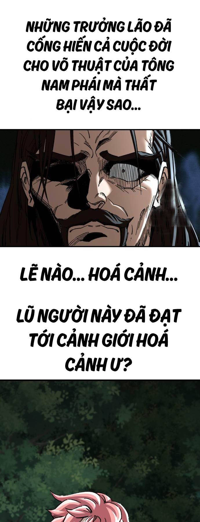 Ông Võ Giả Và Cháu Chí Tôn Chap 39 - Next Chap 40