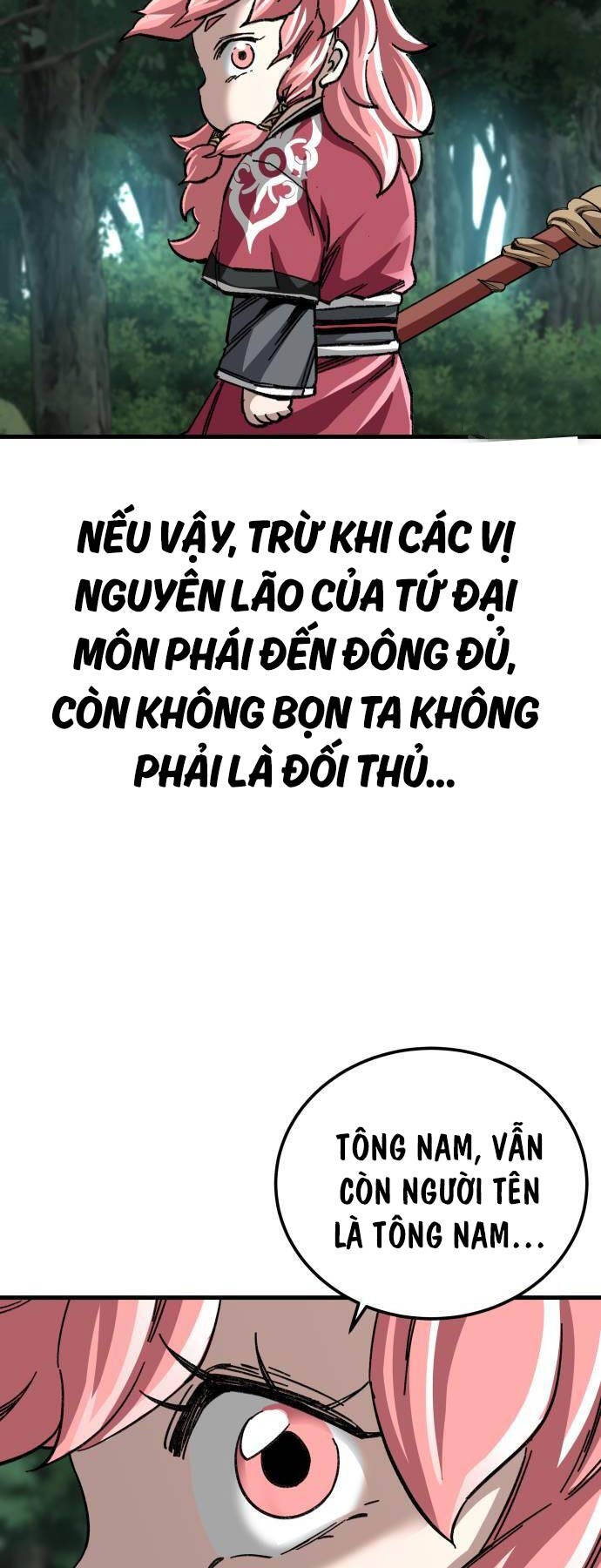 Ông Võ Giả Và Cháu Chí Tôn Chap 39 - Next Chap 40