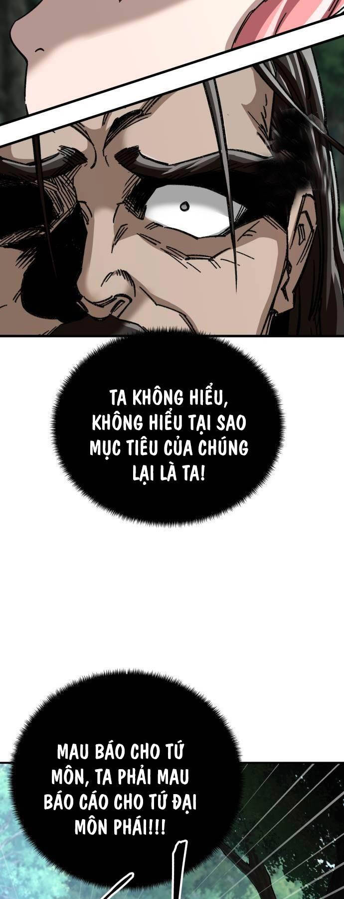 Ông Võ Giả Và Cháu Chí Tôn Chap 39 - Next Chap 40