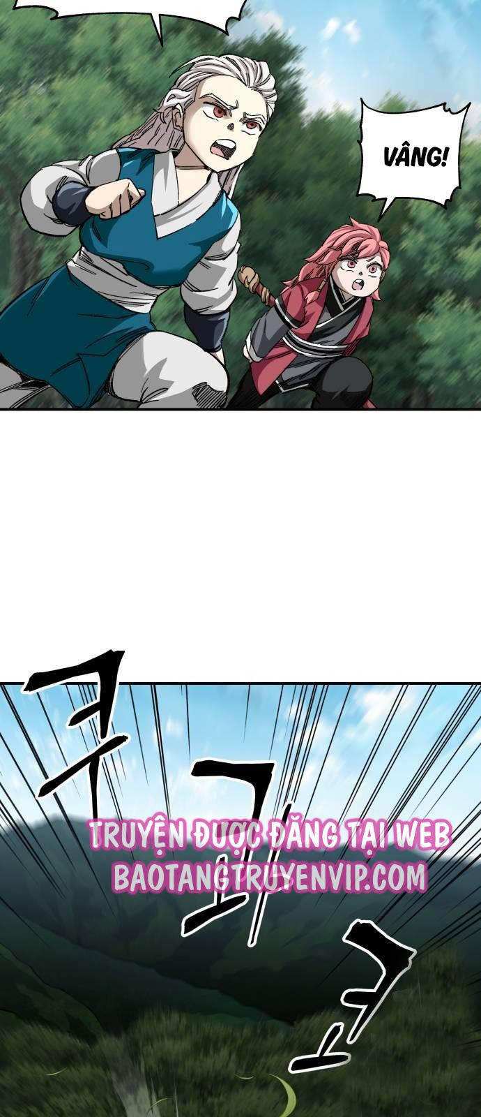 Ông Võ Giả Và Cháu Chí Tôn Chap 39 - Next Chap 40