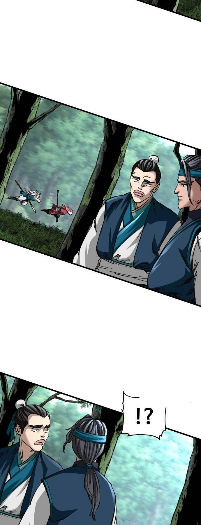 Ông Võ Giả Và Cháu Chí Tôn Chap 39 - Next Chap 40