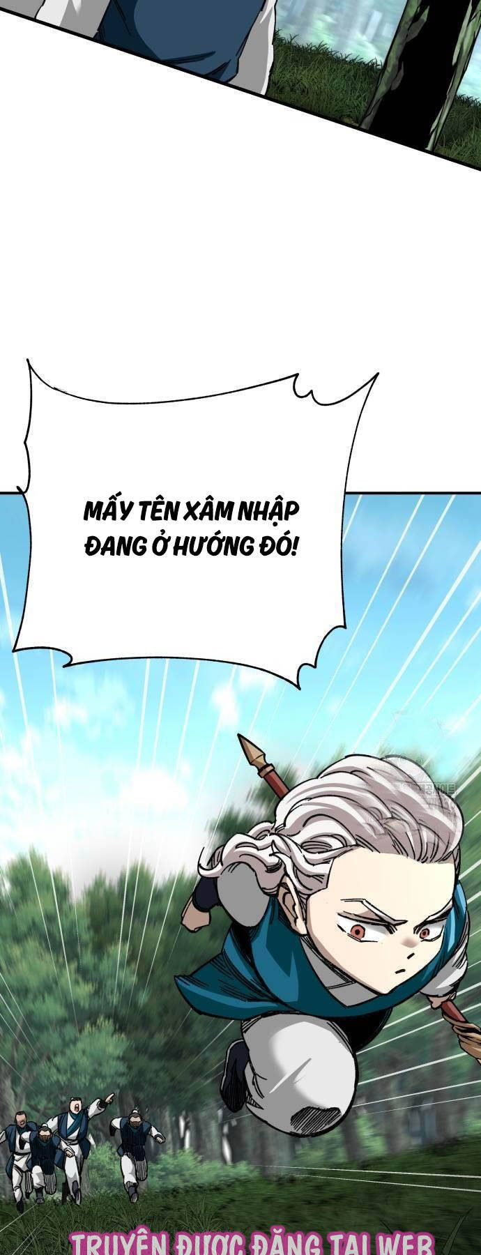 Ông Võ Giả Và Cháu Chí Tôn Chap 39 - Next Chap 40
