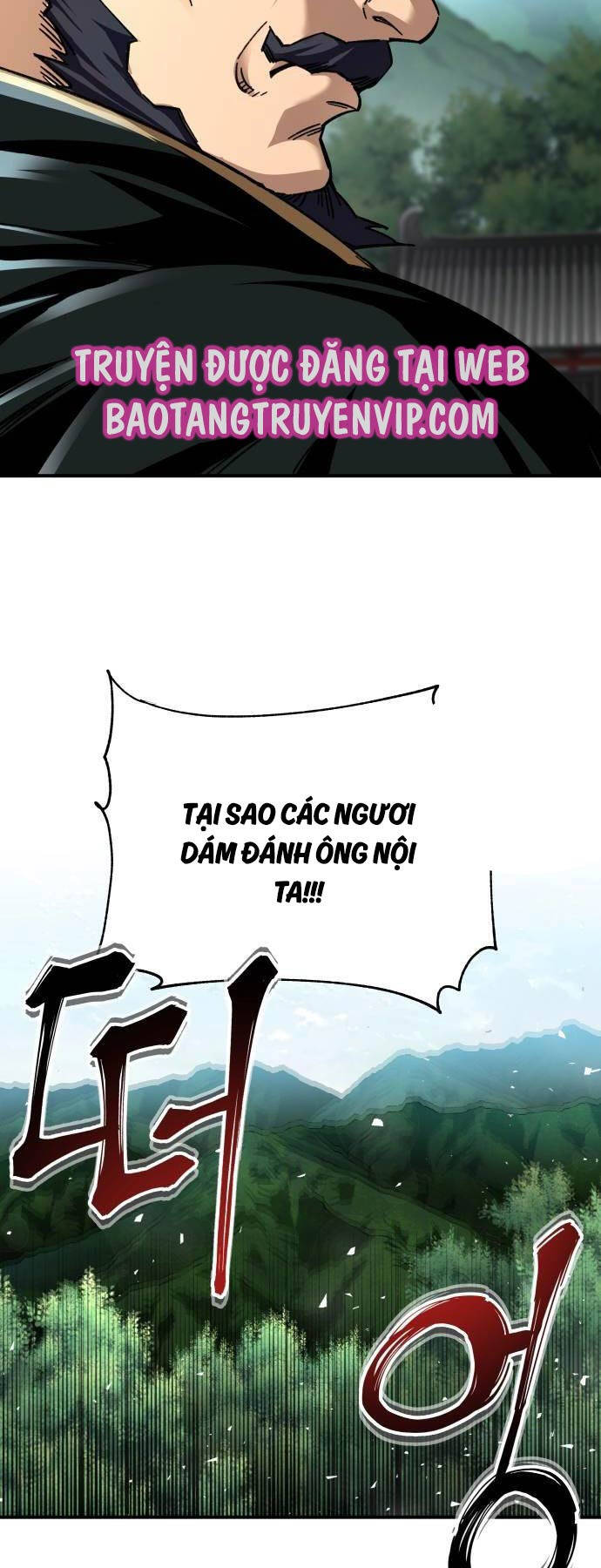 Ông Võ Giả Và Cháu Chí Tôn Chap 39 - Next Chap 40