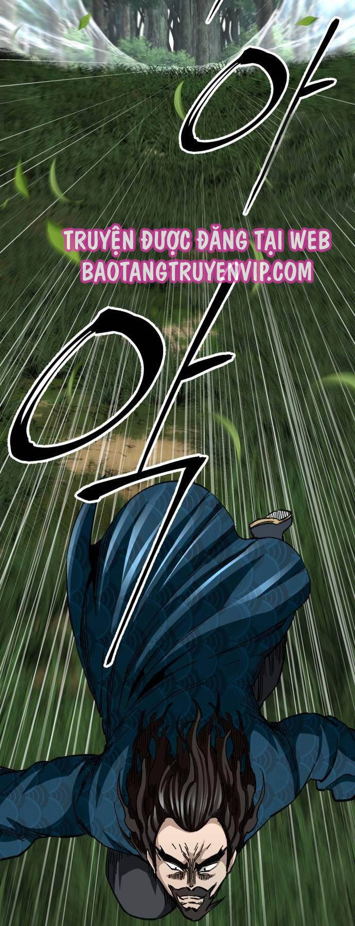 Ông Võ Giả Và Cháu Chí Tôn Chap 39 - Next Chap 40