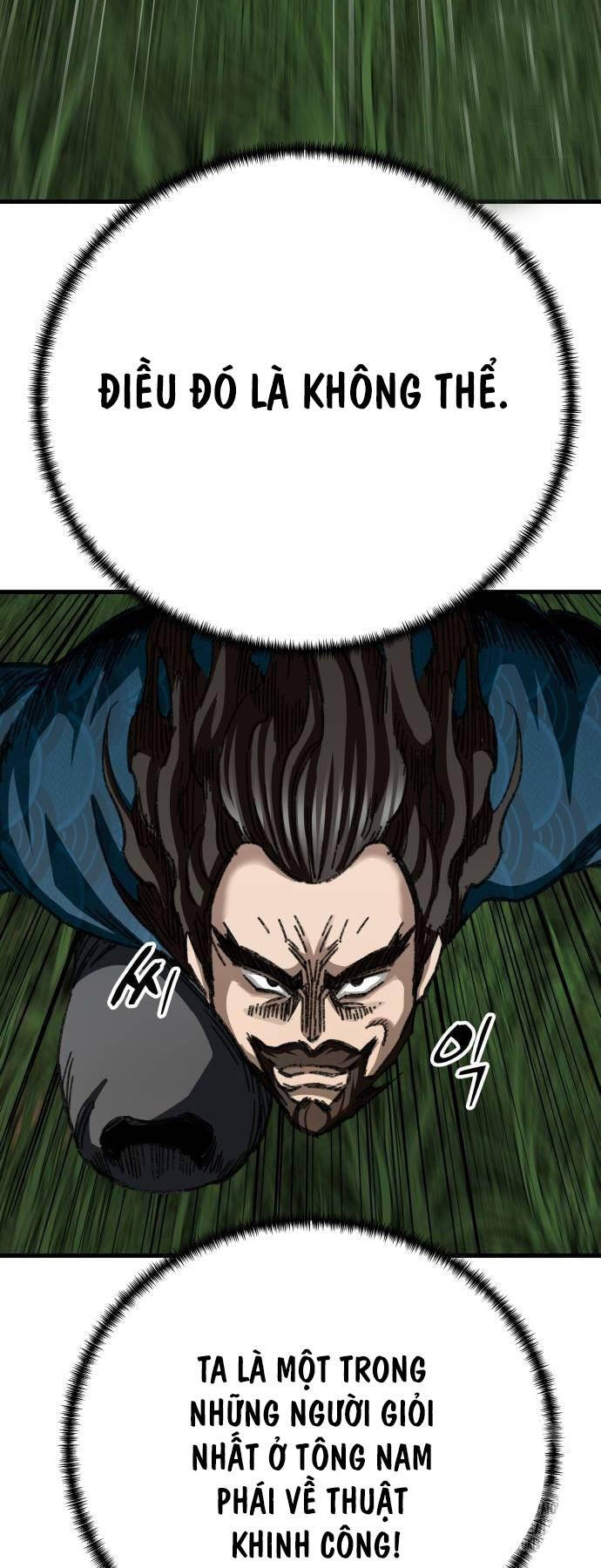 Ông Võ Giả Và Cháu Chí Tôn Chap 39 - Next Chap 40
