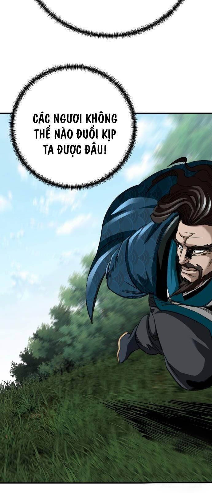 Ông Võ Giả Và Cháu Chí Tôn Chap 39 - Next Chap 40
