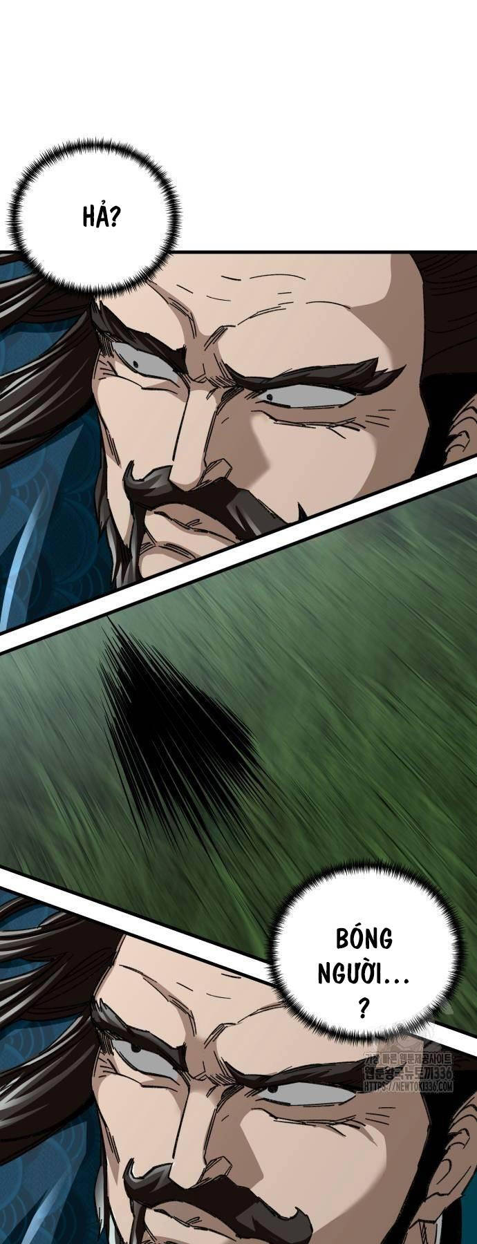 Ông Võ Giả Và Cháu Chí Tôn Chap 39 - Next Chap 40