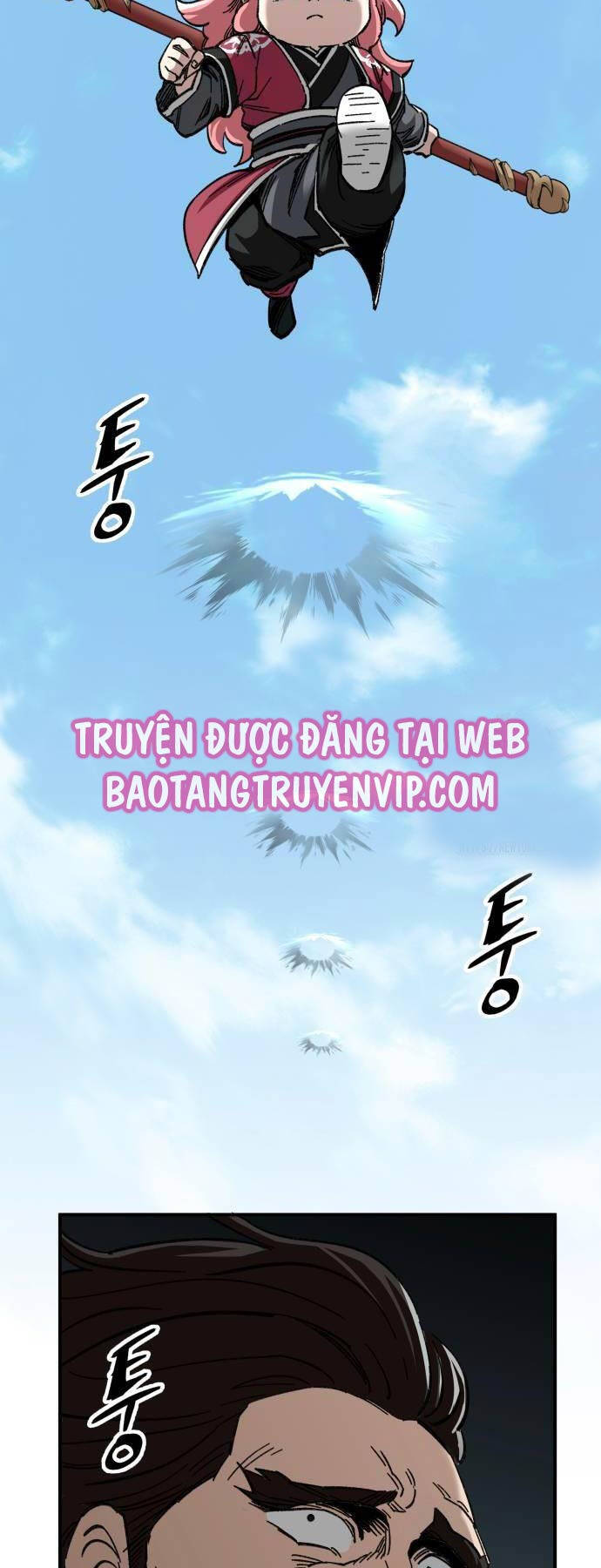 Ông Võ Giả Và Cháu Chí Tôn Chap 39 - Next Chap 40