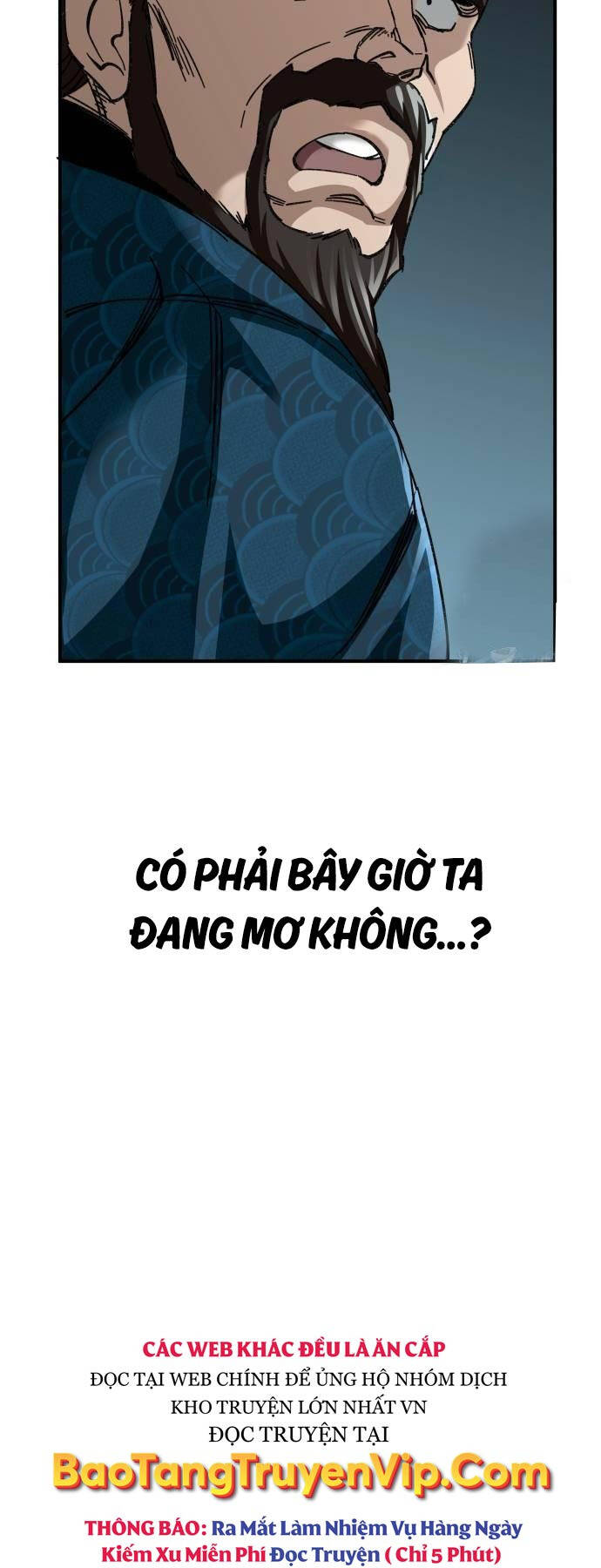 Ông Võ Giả Và Cháu Chí Tôn Chap 39 - Next Chap 40