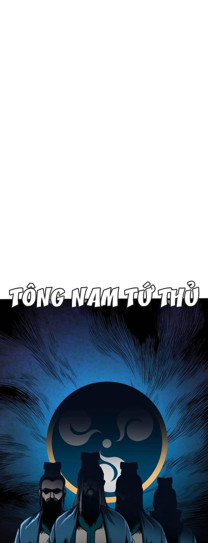 Ông Võ Giả Và Cháu Chí Tôn Chap 39 - Next Chap 40