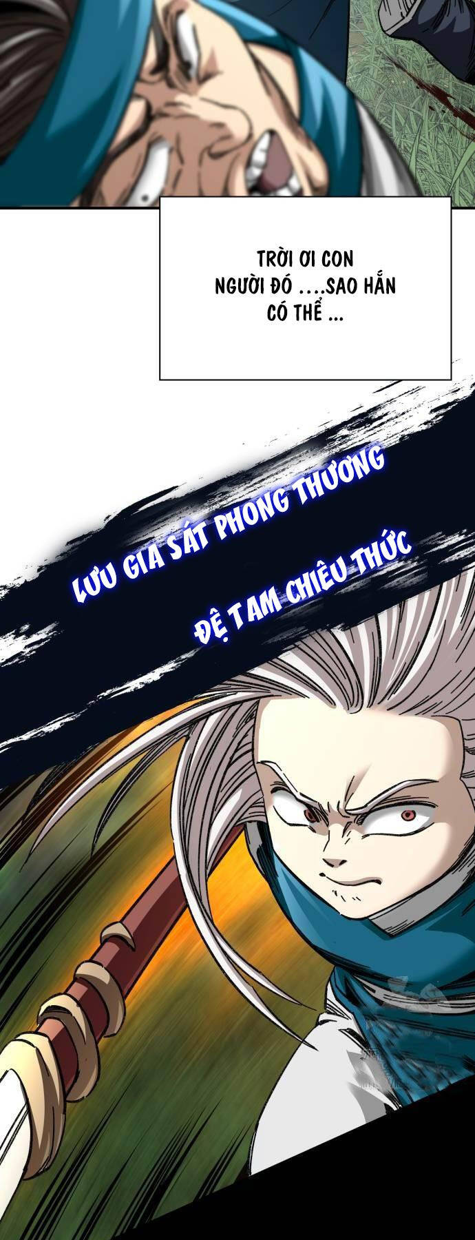 Ông Võ Giả Và Cháu Chí Tôn Chap 39 - Next Chap 40