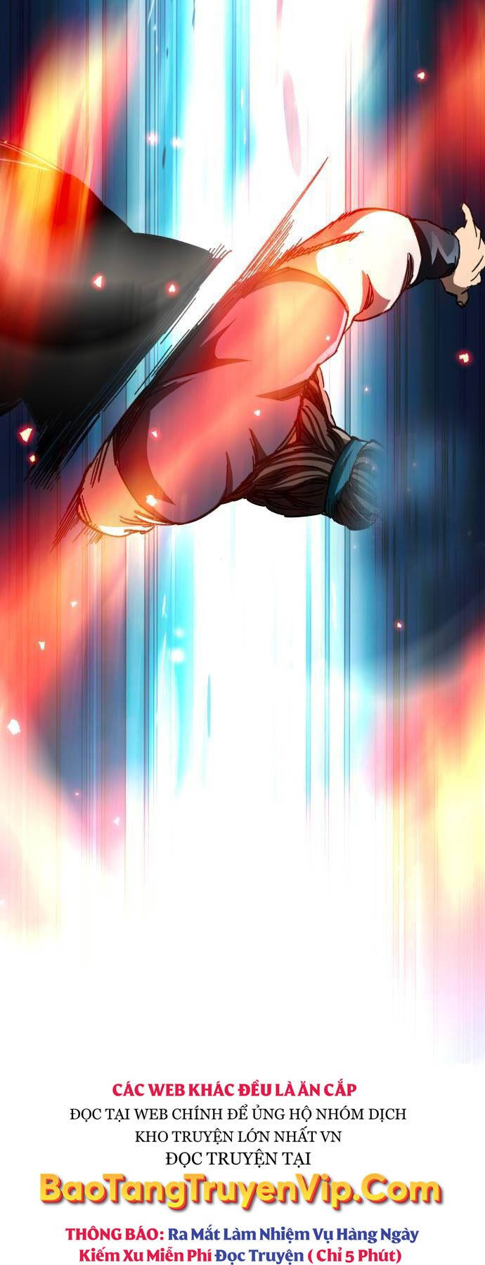 Ông Võ Giả Và Cháu Chí Tôn Chap 39 - Next Chap 40