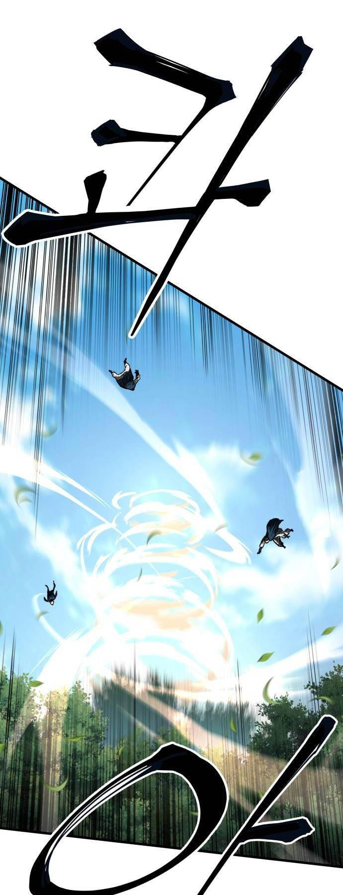 Ông Võ Giả Và Cháu Chí Tôn Chap 39 - Next Chap 40
