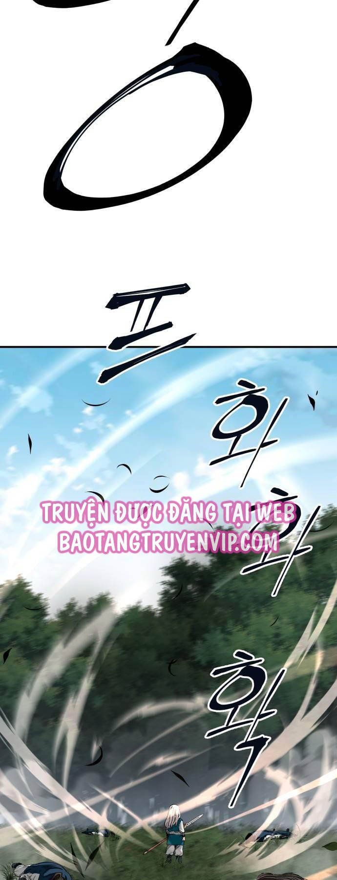 Ông Võ Giả Và Cháu Chí Tôn Chap 39 - Next Chap 40