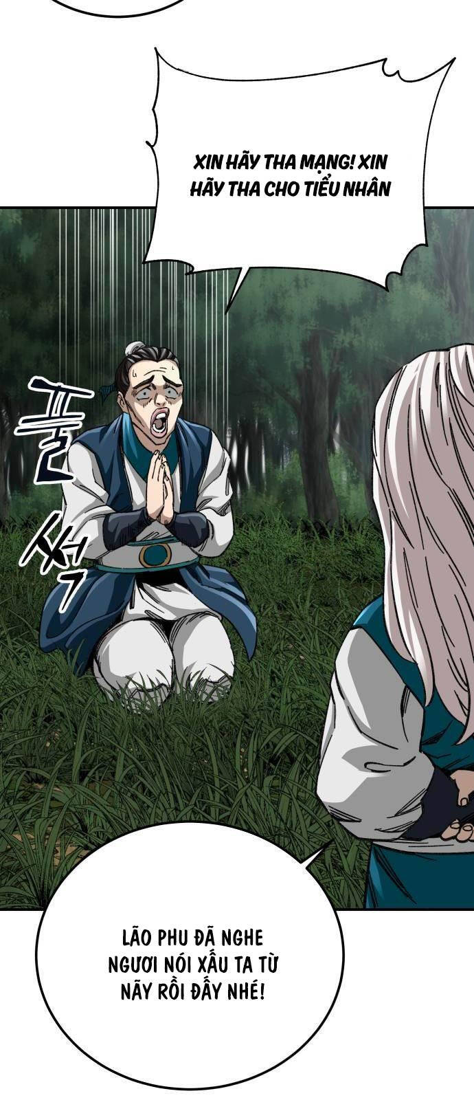 Ông Võ Giả Và Cháu Chí Tôn Chap 39 - Next Chap 40