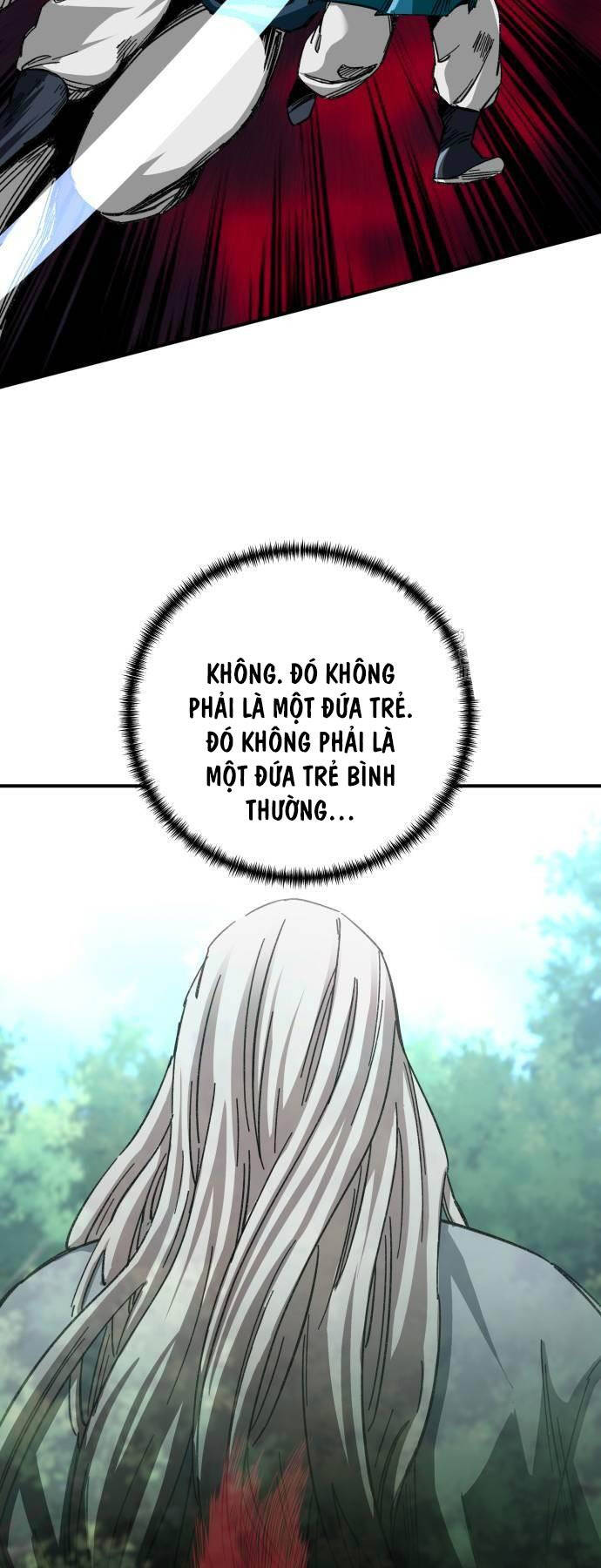 Ông Võ Giả Và Cháu Chí Tôn Chap 39 - Next Chap 40