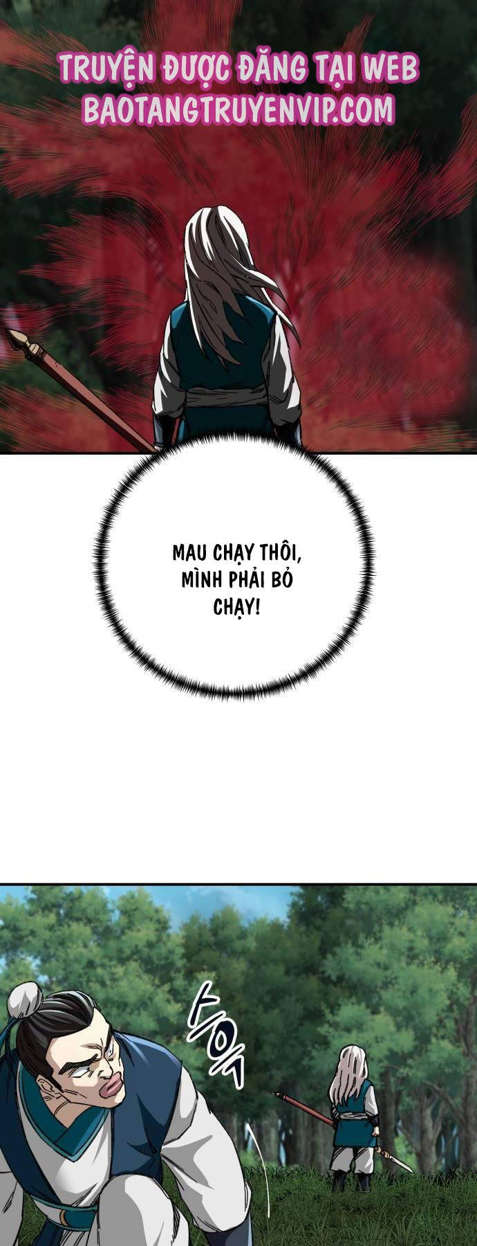 Ông Võ Giả Và Cháu Chí Tôn Chap 39 - Next Chap 40