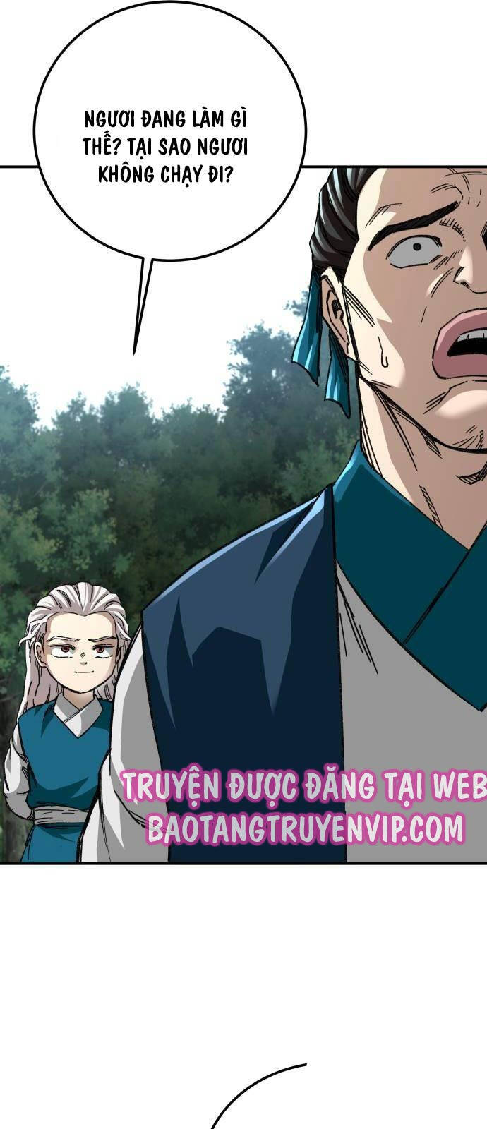Ông Võ Giả Và Cháu Chí Tôn Chap 39 - Next Chap 40