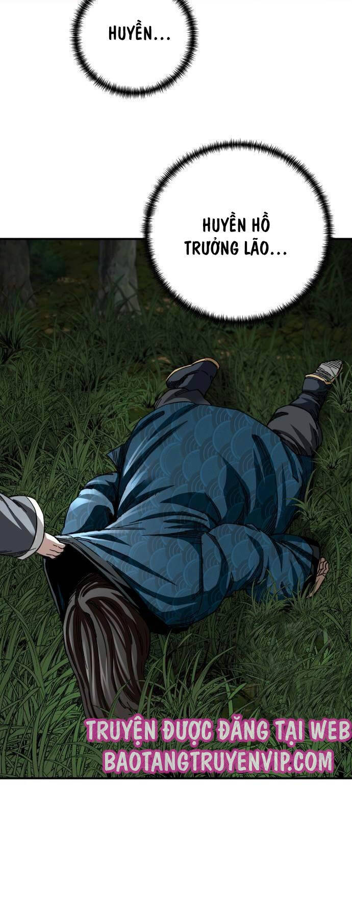 Ông Võ Giả Và Cháu Chí Tôn Chap 39 - Next Chap 40