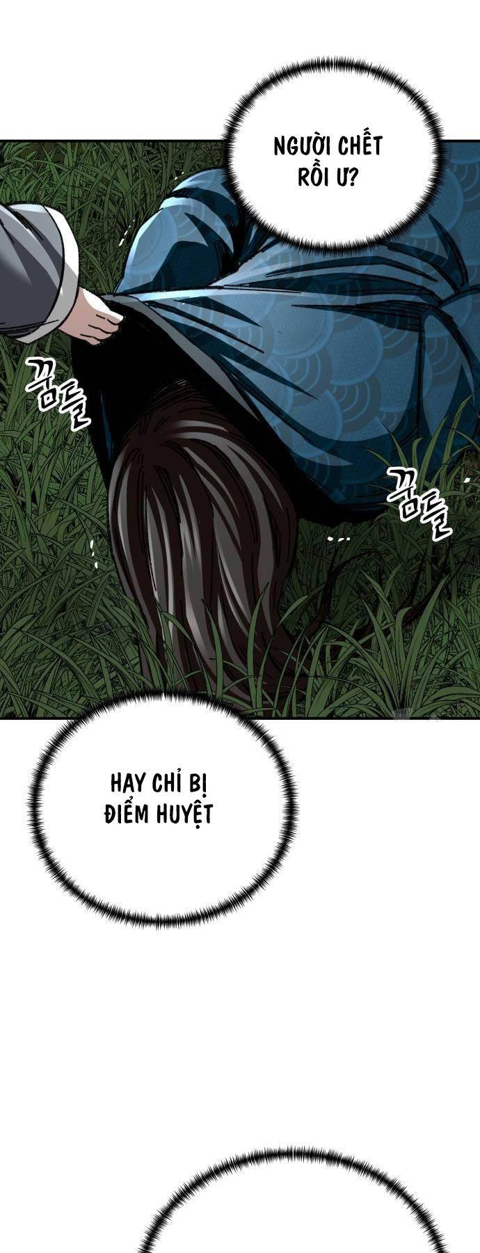 Ông Võ Giả Và Cháu Chí Tôn Chap 39 - Next Chap 40
