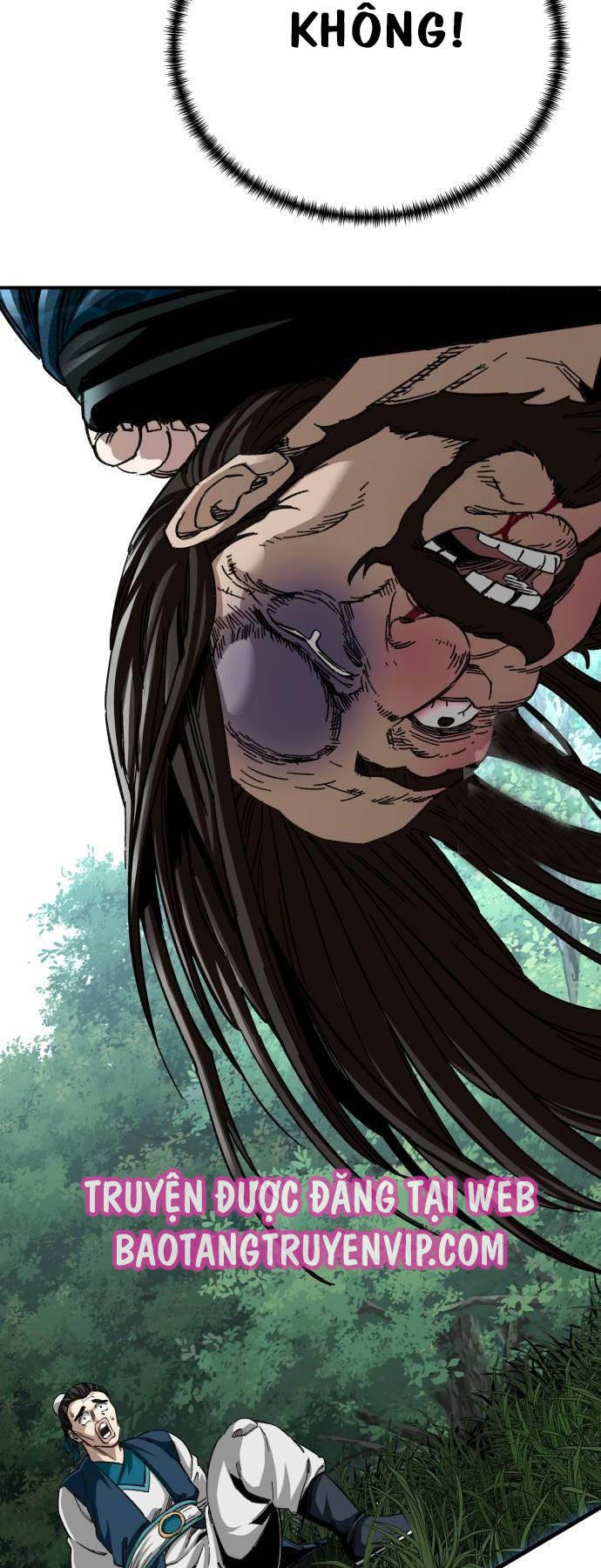 Ông Võ Giả Và Cháu Chí Tôn Chap 39 - Next Chap 40