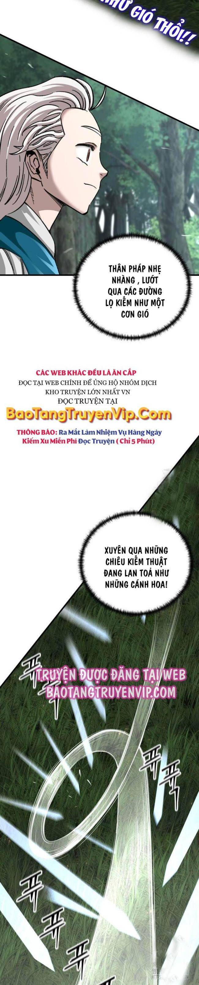 Ông Võ Giả Và Cháu Chí Tôn Chap 39 - Next Chap 40