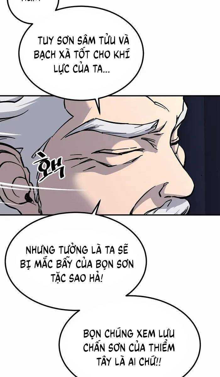Ông Võ Giả Và Cháu Chí Tôn Chap 4 - Next Chap 5