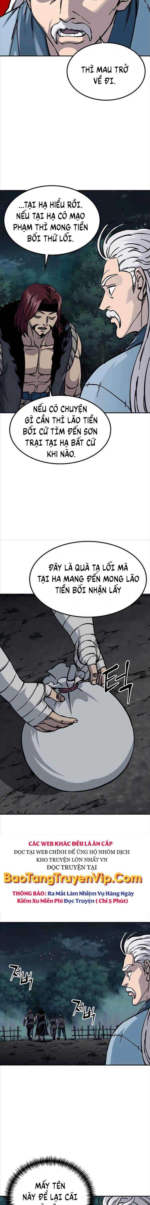 Ông Võ Giả Và Cháu Chí Tôn Chap 4 - Next Chap 5