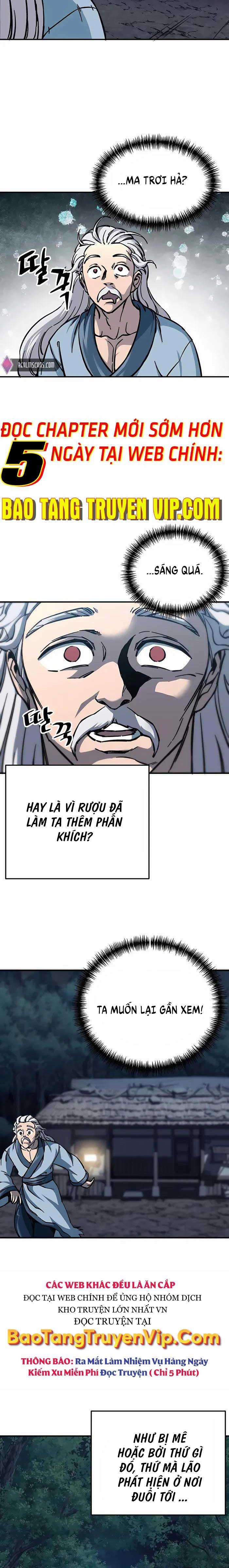 Ông Võ Giả Và Cháu Chí Tôn Chap 4 - Next Chap 5