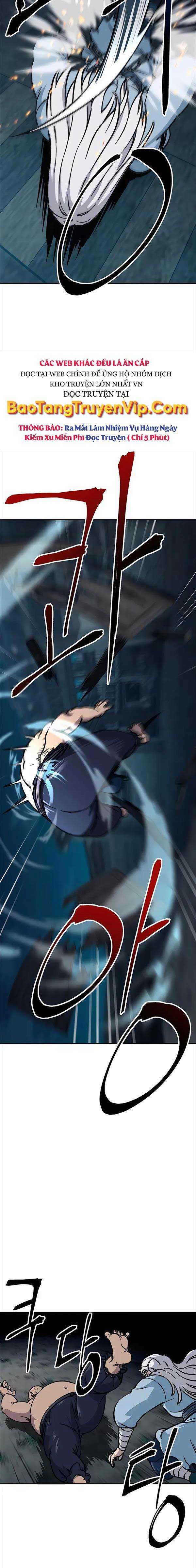 Ông Võ Giả Và Cháu Chí Tôn Chap 4 - Next Chap 5