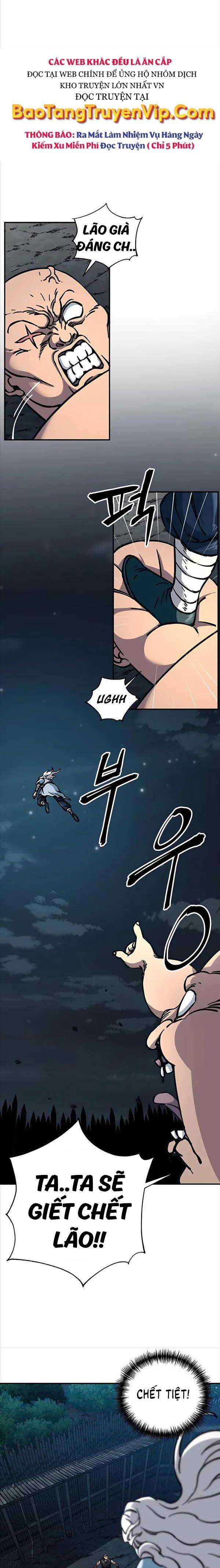 Ông Võ Giả Và Cháu Chí Tôn Chap 4 - Next Chap 5