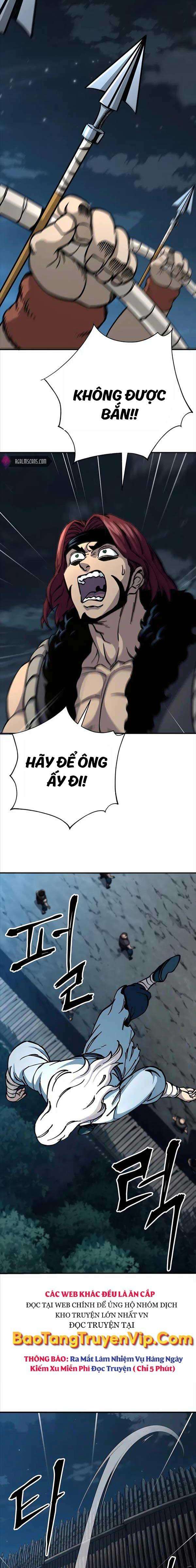 Ông Võ Giả Và Cháu Chí Tôn Chap 4 - Next Chap 5