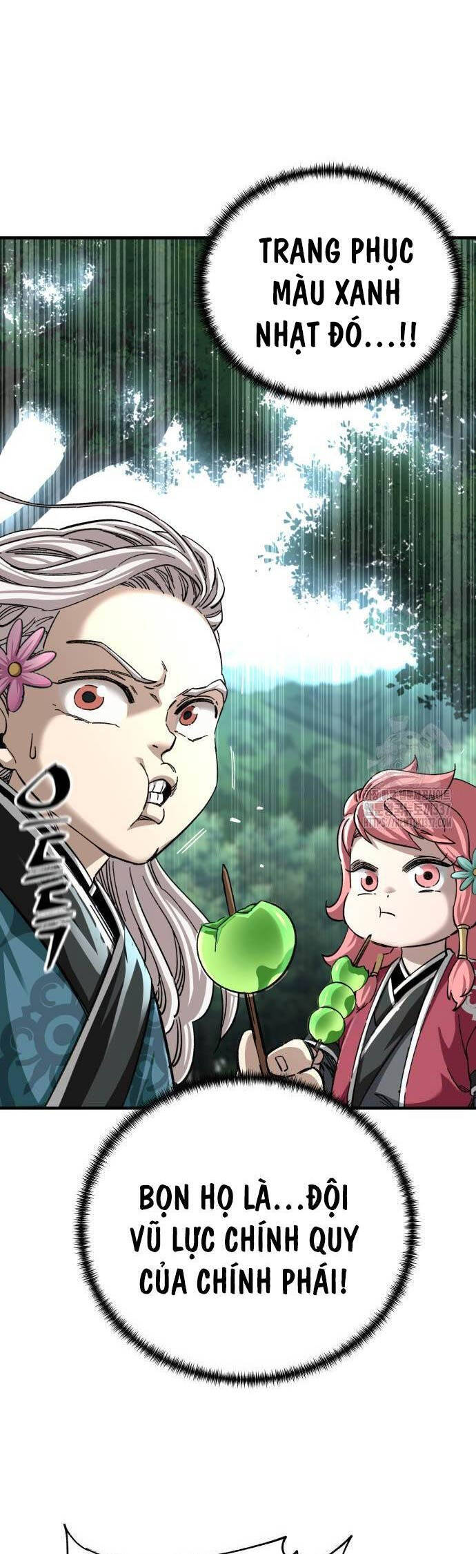 Ông Võ Giả Và Cháu Chí Tôn Chap 41 - Next Chap 42