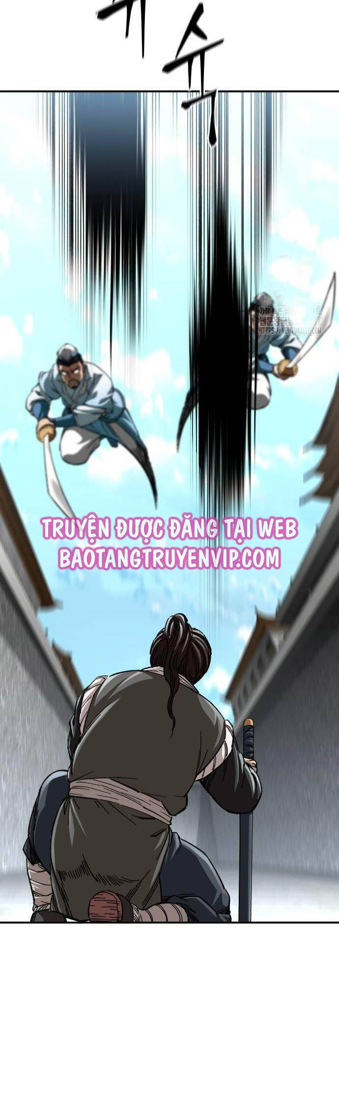 Ông Võ Giả Và Cháu Chí Tôn Chap 41 - Next Chap 42