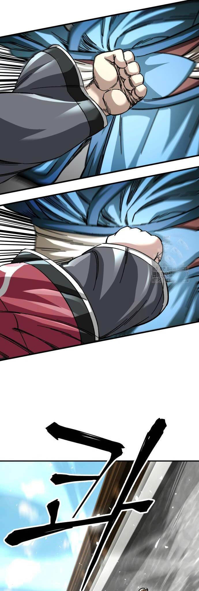 Ông Võ Giả Và Cháu Chí Tôn Chap 41 - Next Chap 42