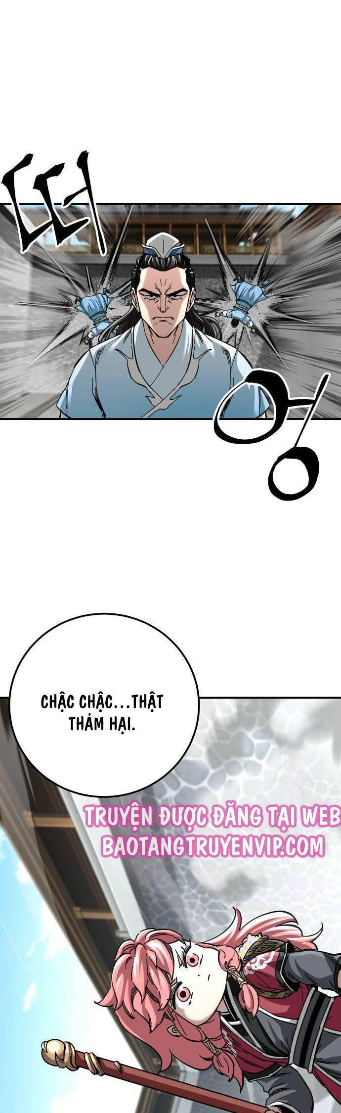 Ông Võ Giả Và Cháu Chí Tôn Chap 41 - Next Chap 42