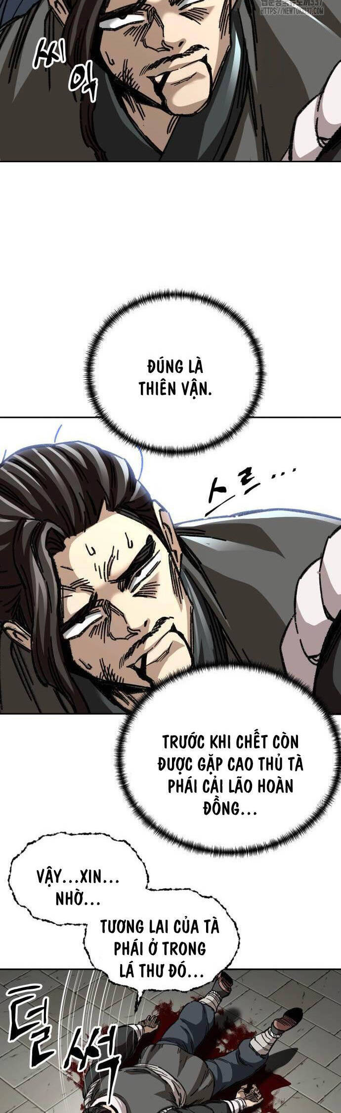 Ông Võ Giả Và Cháu Chí Tôn Chap 41 - Next Chap 42