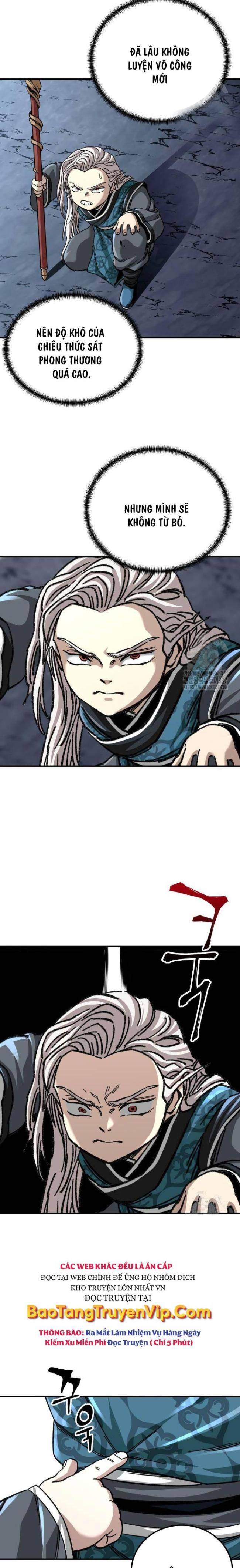 Ông Võ Giả Và Cháu Chí Tôn Chap 41 - Next Chap 42