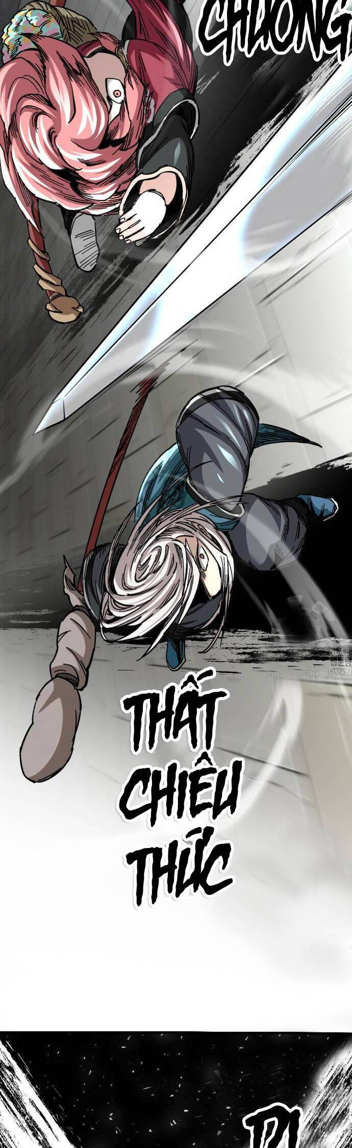 Ông Võ Giả Và Cháu Chí Tôn Chap 41 - Next Chap 42